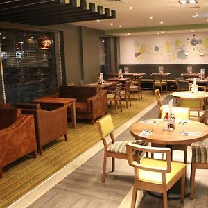Premier Inn Hereford City Centre